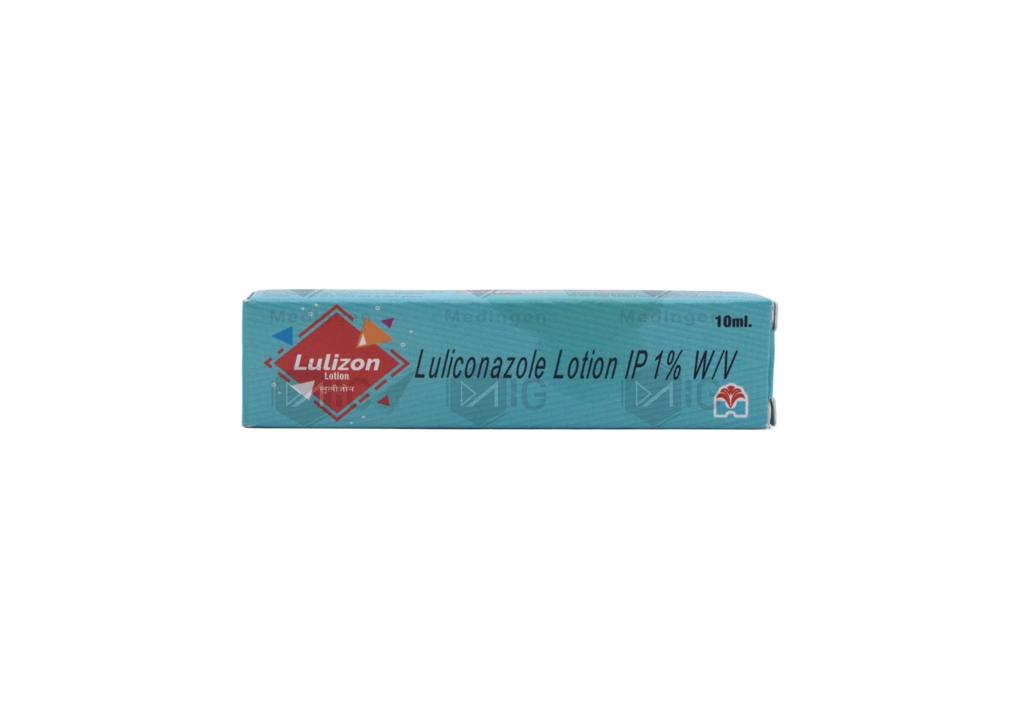 LULIZON LOTION
